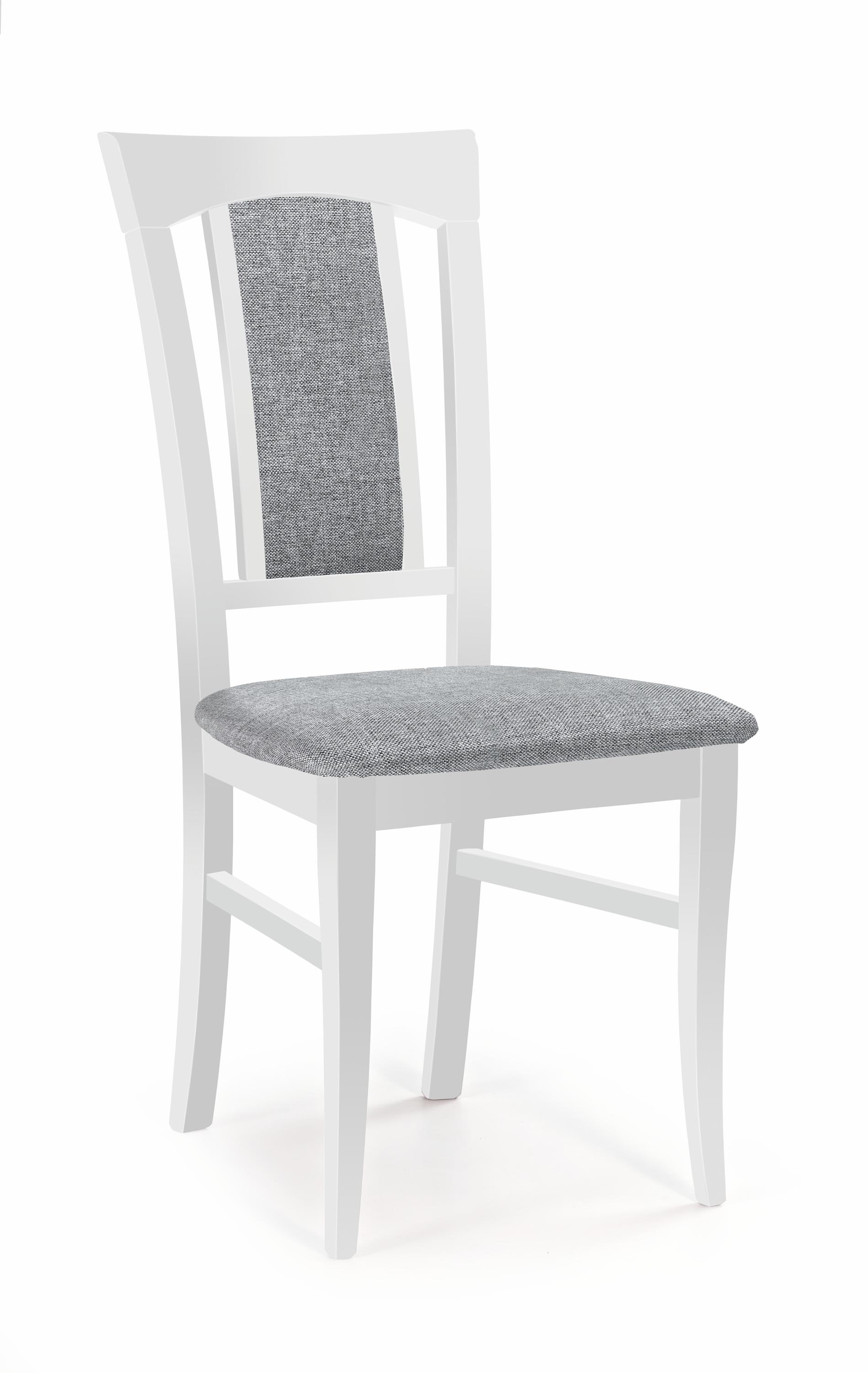 Židle Konrad - Bílý / Inari 91 Židle konrad - Bílý / inari 91
