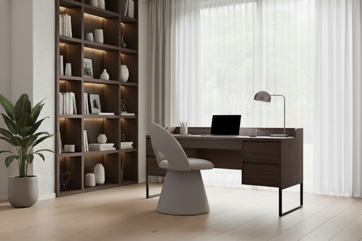 Čalouněná jídelní židle Aveliro skořepinová židle čalouněné Aveliro kubelkowe