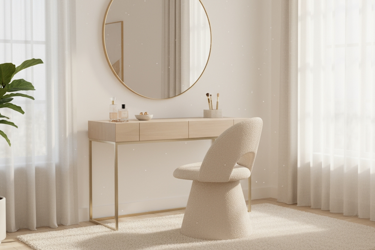 Čalouněná otočná skořepinová židle Aveliro Spin - béžová bouclé Catch Me 02 židle čalouněné Aveliro Spin kubelkowe obrotowe - béžová boucla Catch Me 02