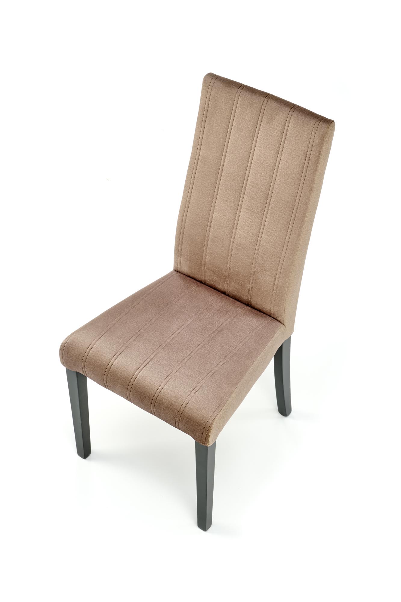 Židle čalouněné Diego 2 - Černý / Béžová židle čalouněné diego 2 - Černý / Béžová