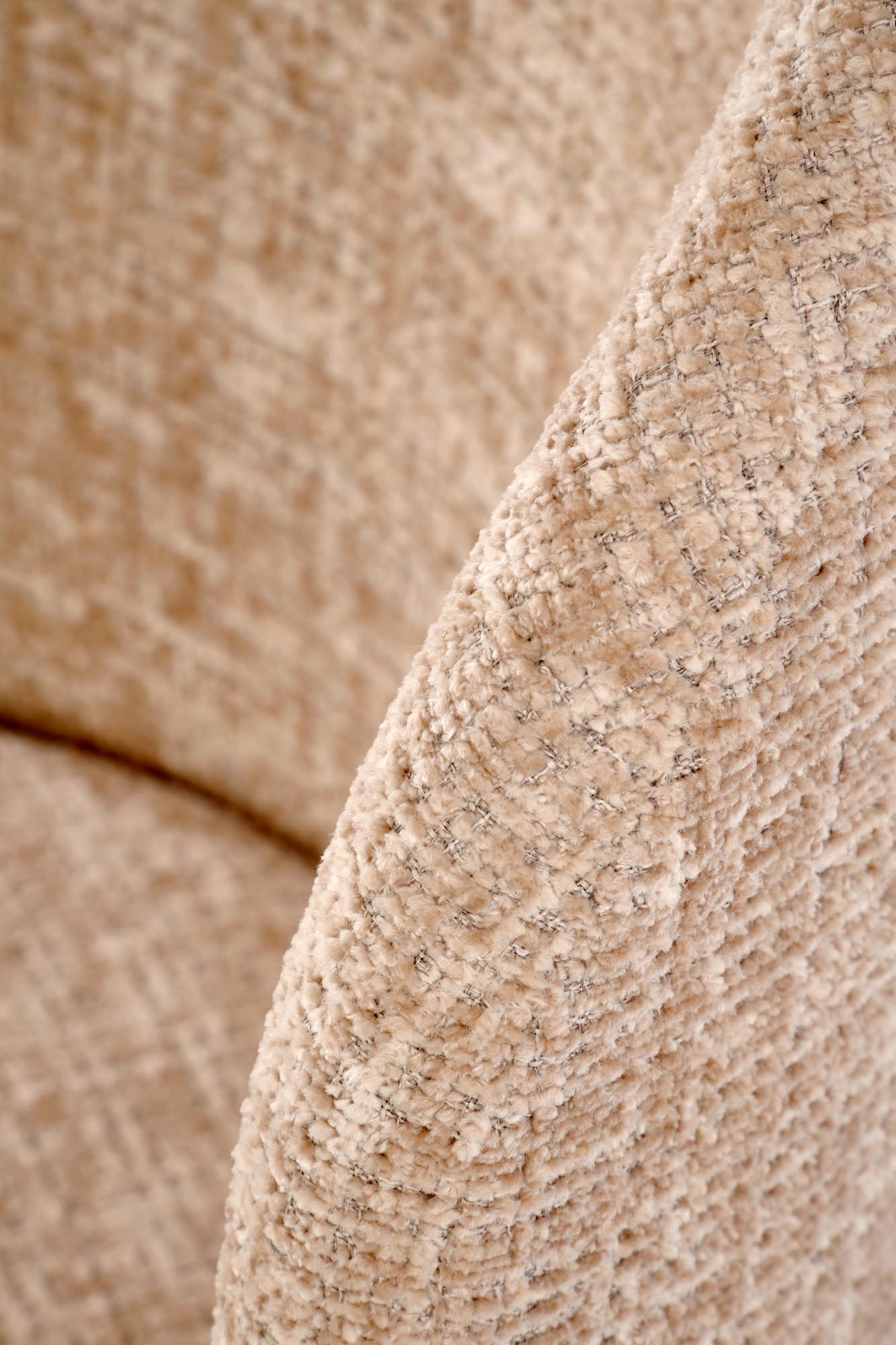 Jídelní židle Isario - béžová Cremona 14 / světlý ořech židle čalouněné isario - béžová cremona 14 / světlý ořech