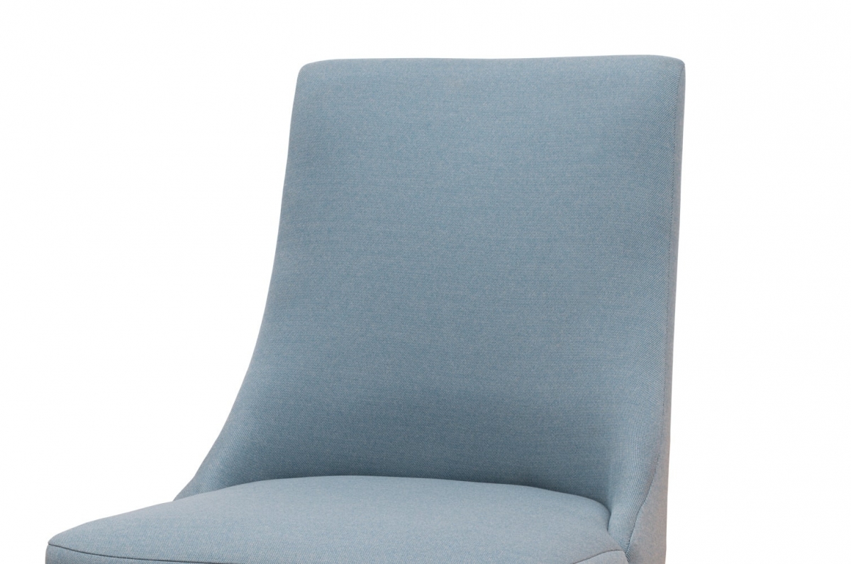 Stolička čalúnená Karina - Dub Stolička čalúnená Karina - Dub