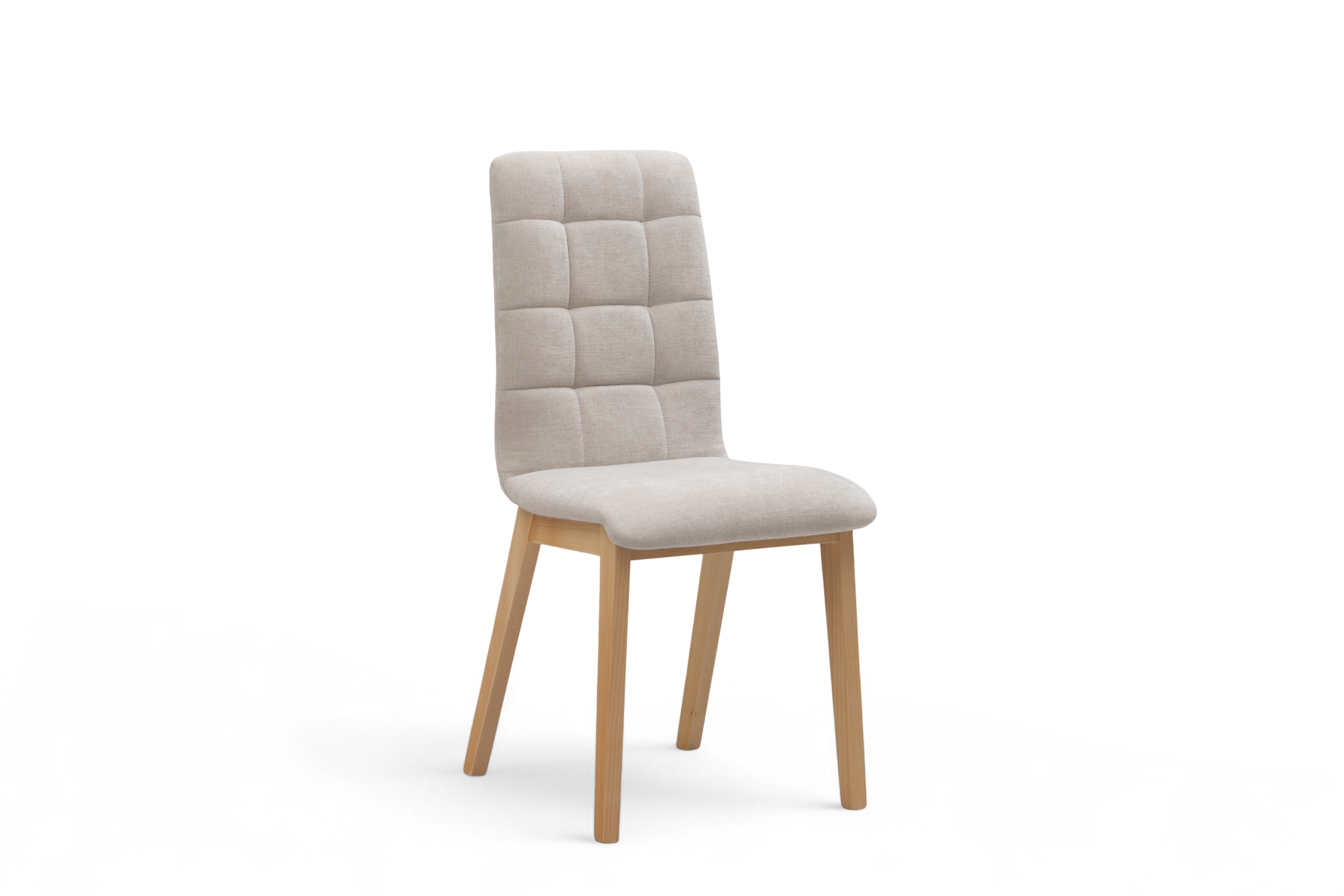 Čalúnená stolička Platinum 4 Stolička čalúnená Platinum 4 