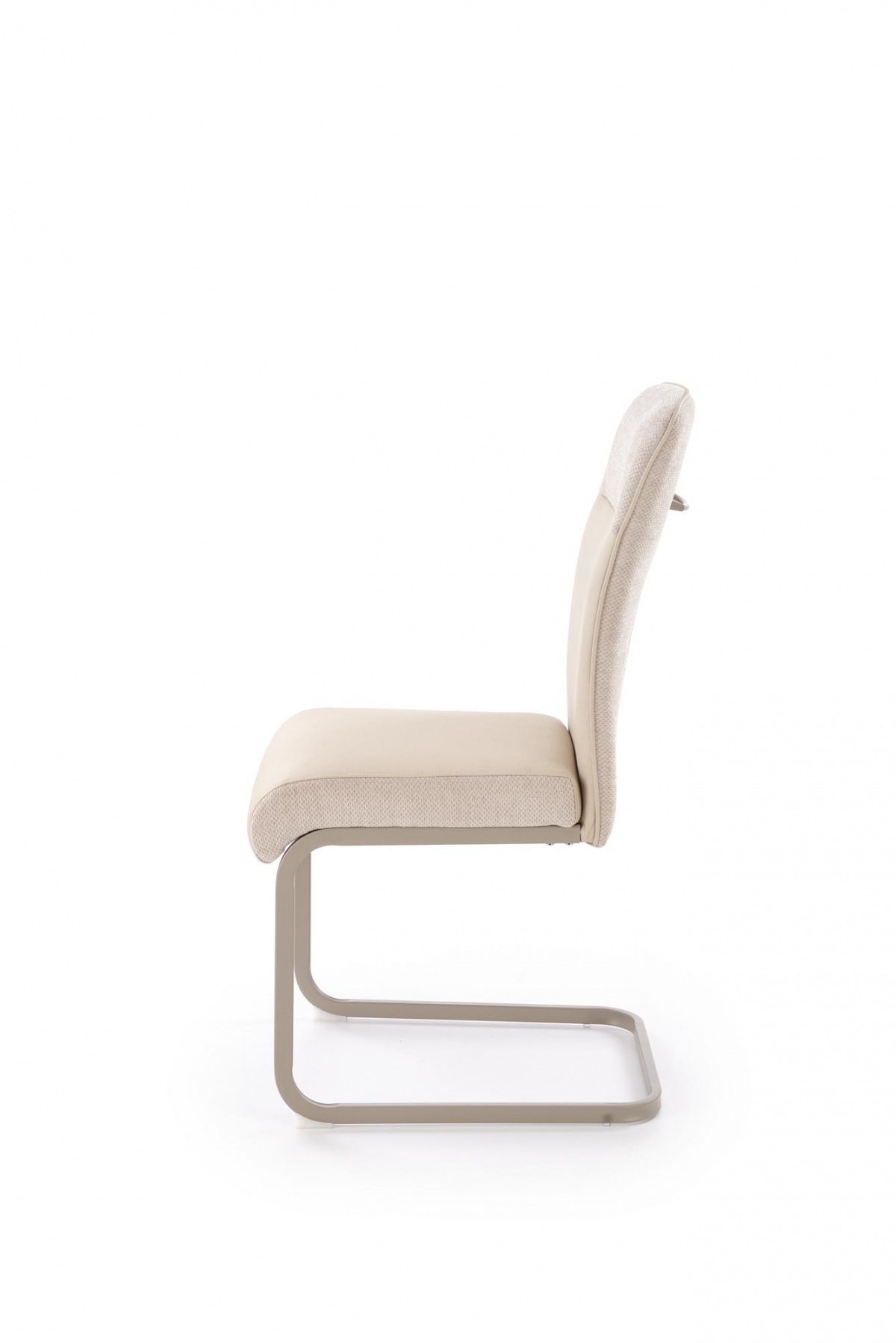 Čalouněné křeslo Tillo - béžová / kašmír židle čalouněné Tillo - béžová / kašmír