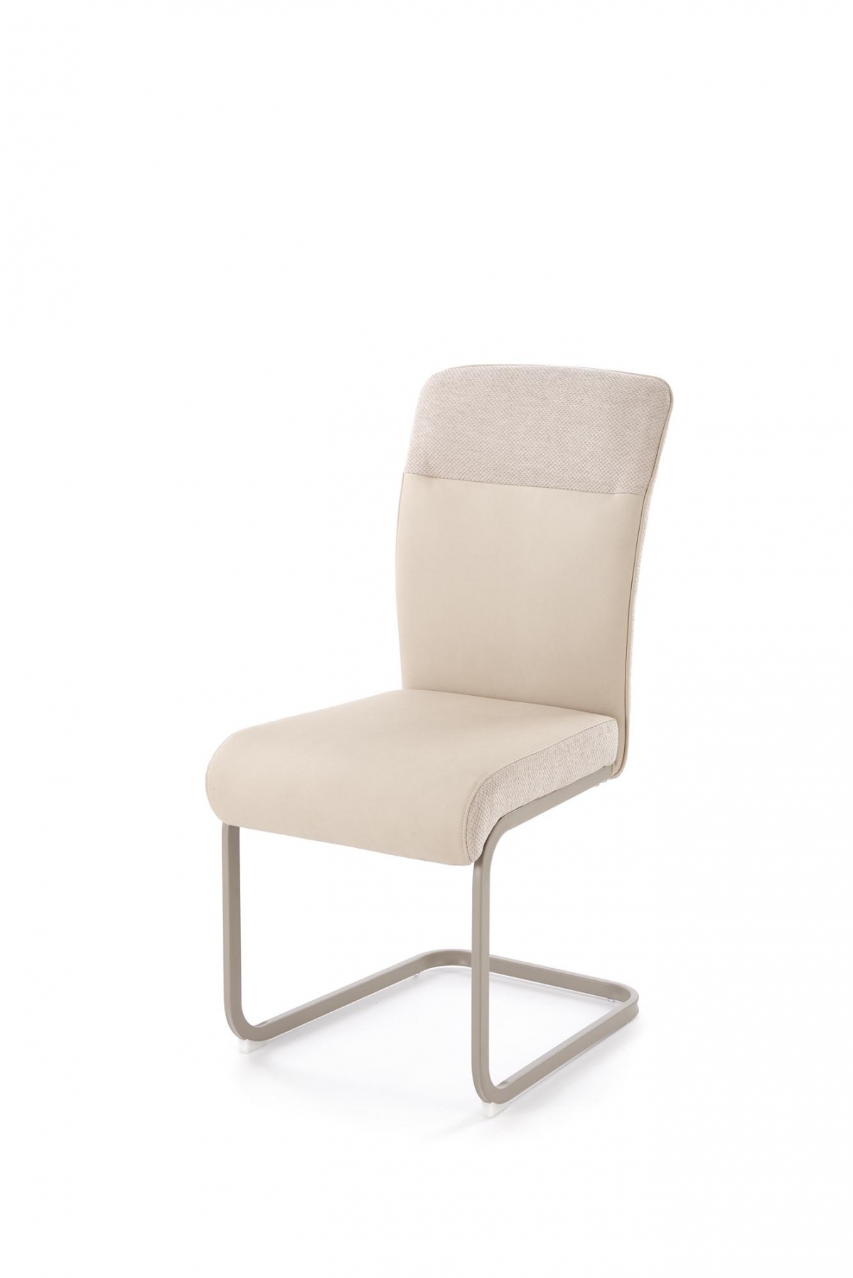 Čalouněné křeslo Tillo - béžová / kašmír židle čalouněné Tillo - béžová / kašmír