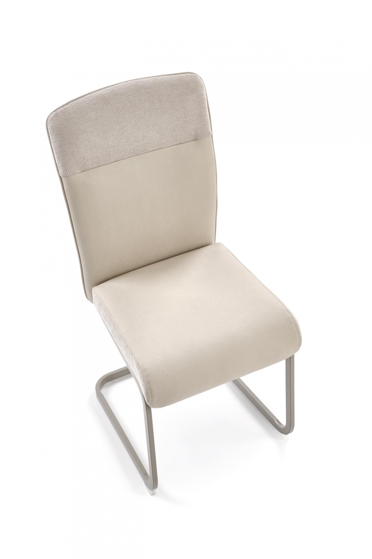 Čalouněné křeslo Tillo - béžová / kašmír židle čalouněné Tillo - béžová / kašmír