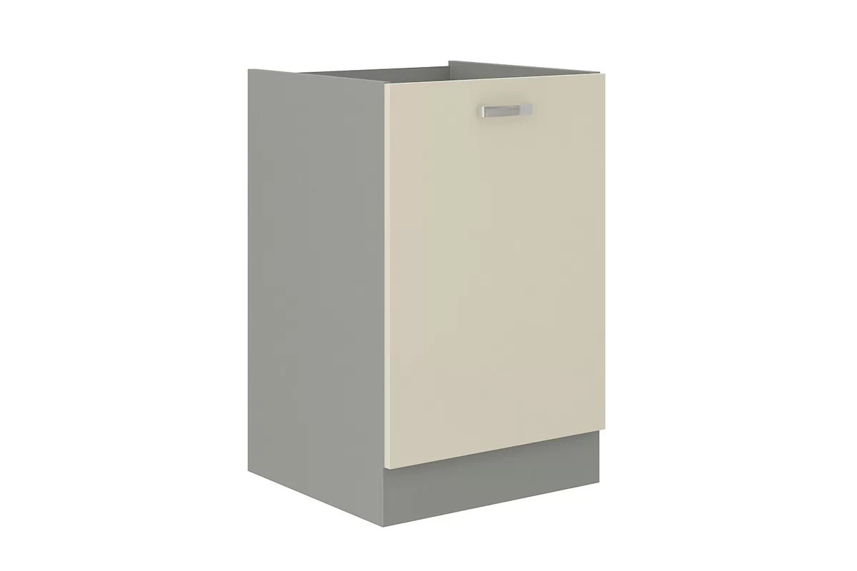 Kuchyňská sestava Karmen 1,2/1,8 m Laon 40 D 1F BB - Skříňka spodní