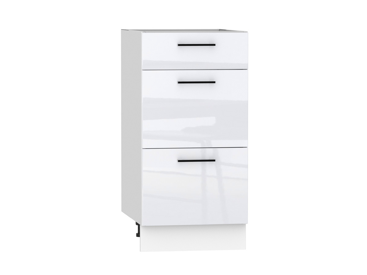 Kuchyňská sestava Trend Line Oscar 3 m Komplet nábytku Kuchyňských