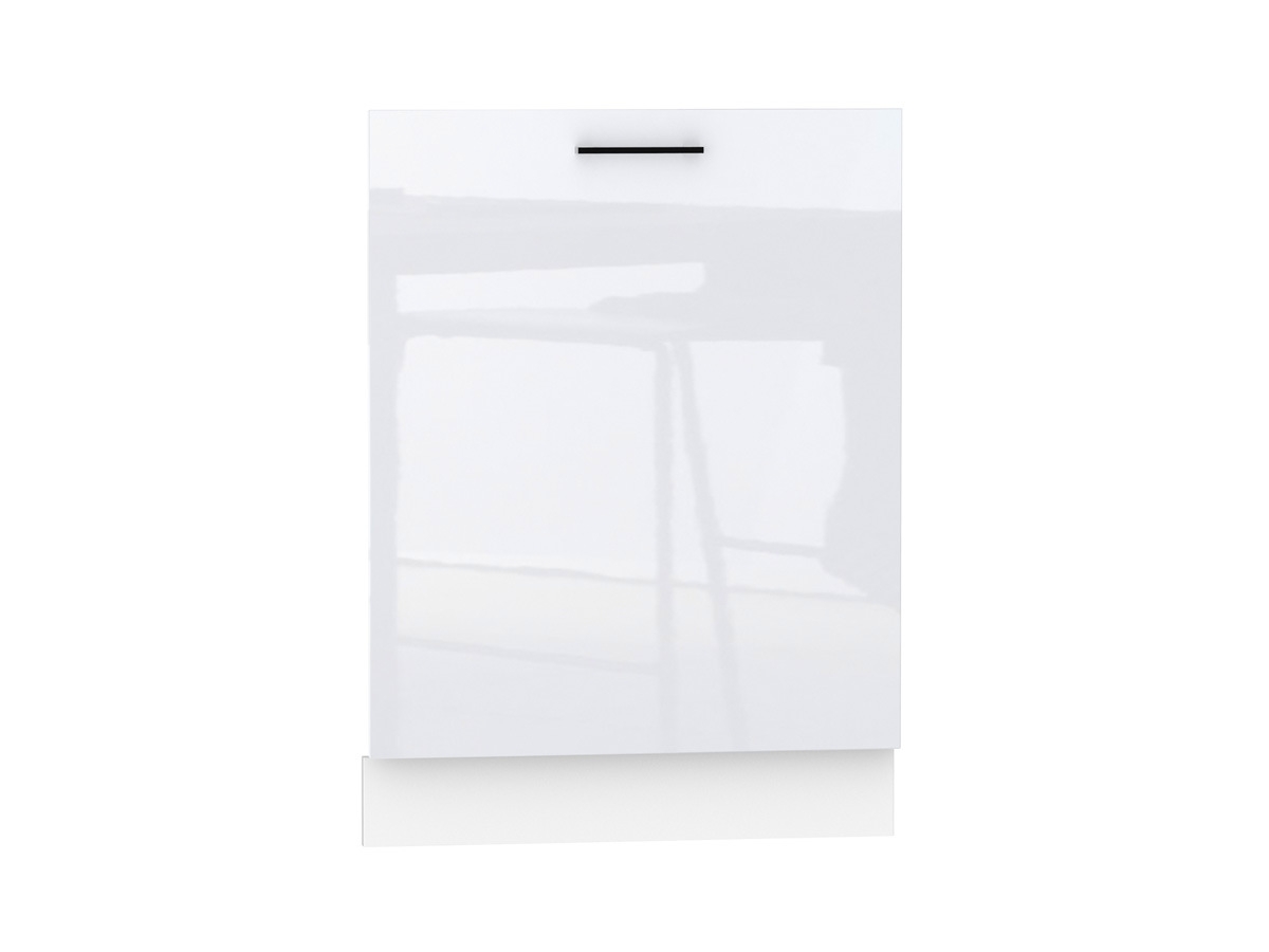 Kuchyňská sestava Trend Line Oscar 3 m PŘEDNÍ ČÁST PRO MYČKU 60 P.Z - panel zakrytý 