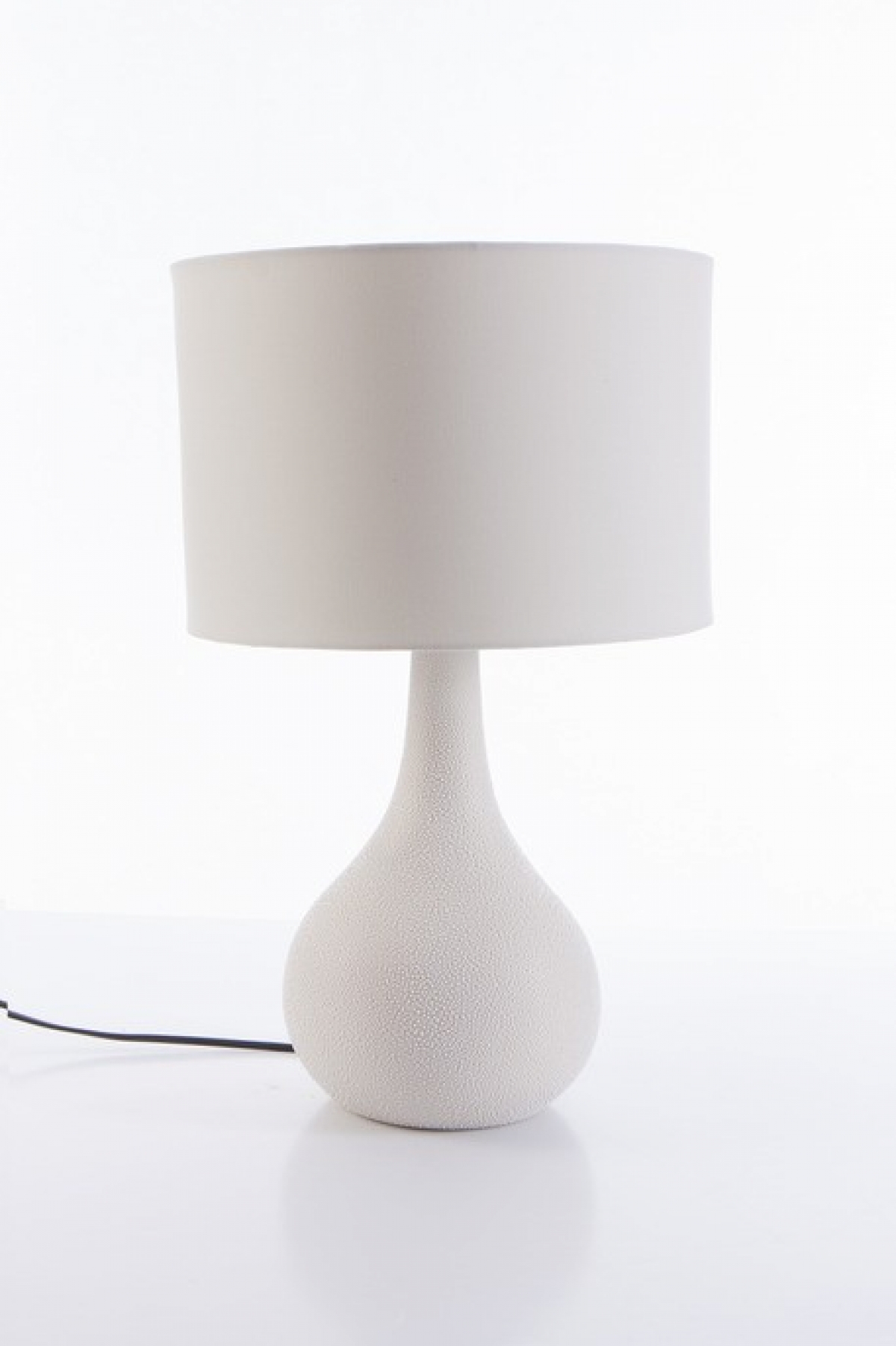 Lampa RISO 2 - krémová Lampa RISO 2 Krémová
