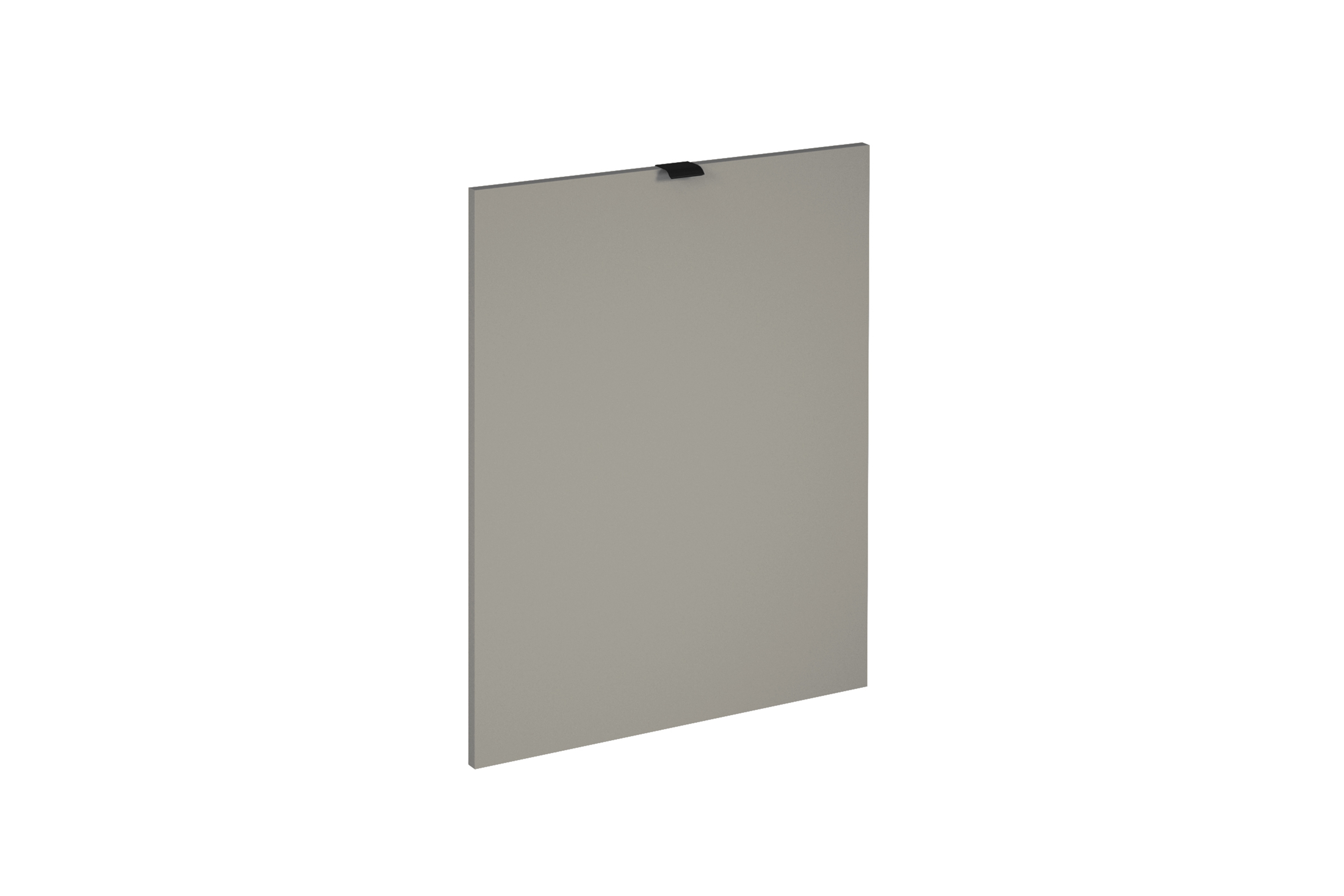 Predná časť do umývačky s krytou panelom Langen D60FZW - beige Predná časť do umývačky s krytým panelom Langen D60FZW - beige