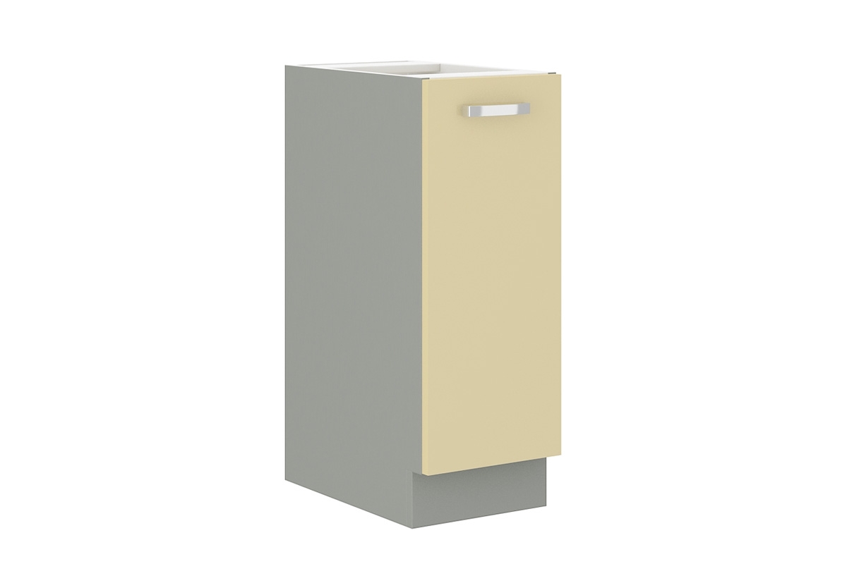 Dolná skrinka s košom cargo Laon 30 D CARGO BB Laon 30 D CARGO BB - Skrinka dolná s košíkom cargo 