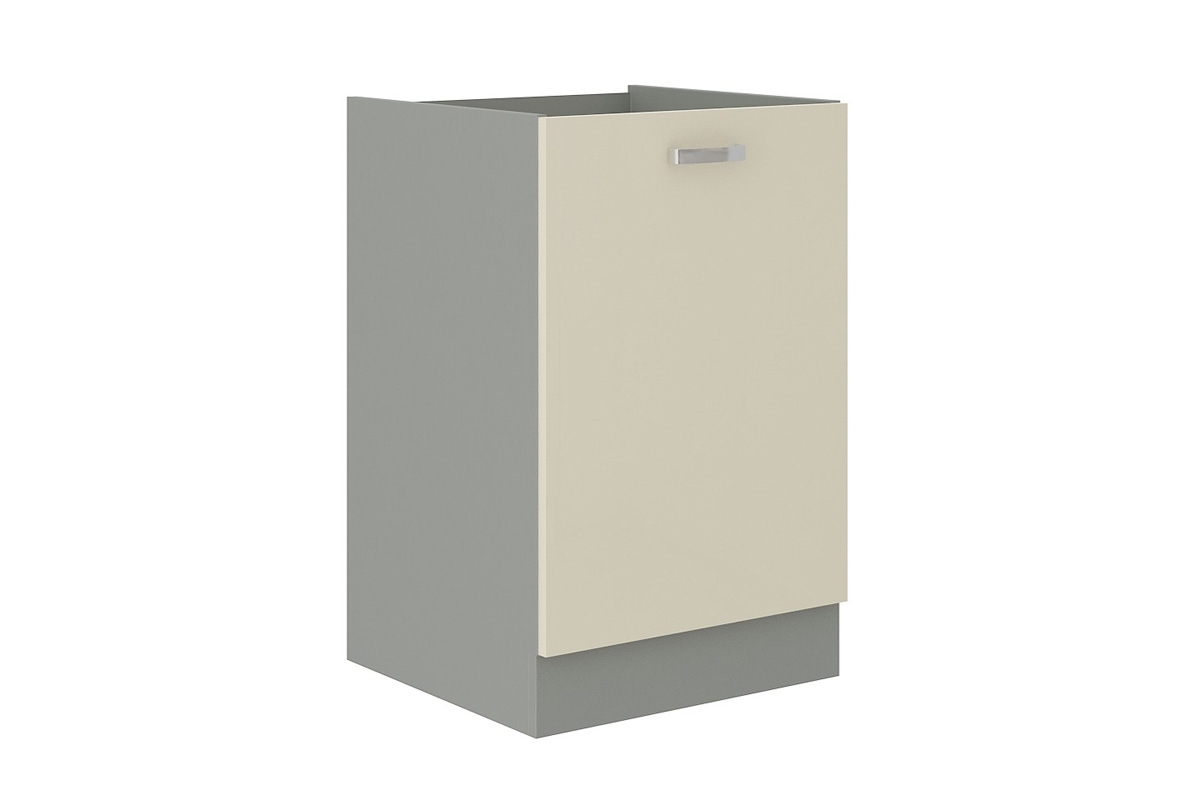 Dolní jednodveřová skříňka Karmen 40 D 1F BB Laon 40 D 1F BB - Skříňka spodní 