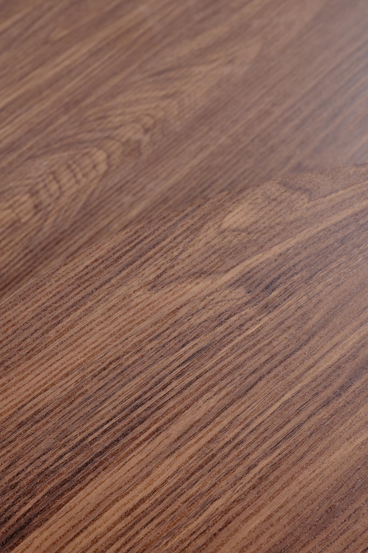 Konferenčný stolík Gisela 60 cm - orechový dekor Konferenčný stolík okragla Gisela 60 cm do obývacej izby - orieškový