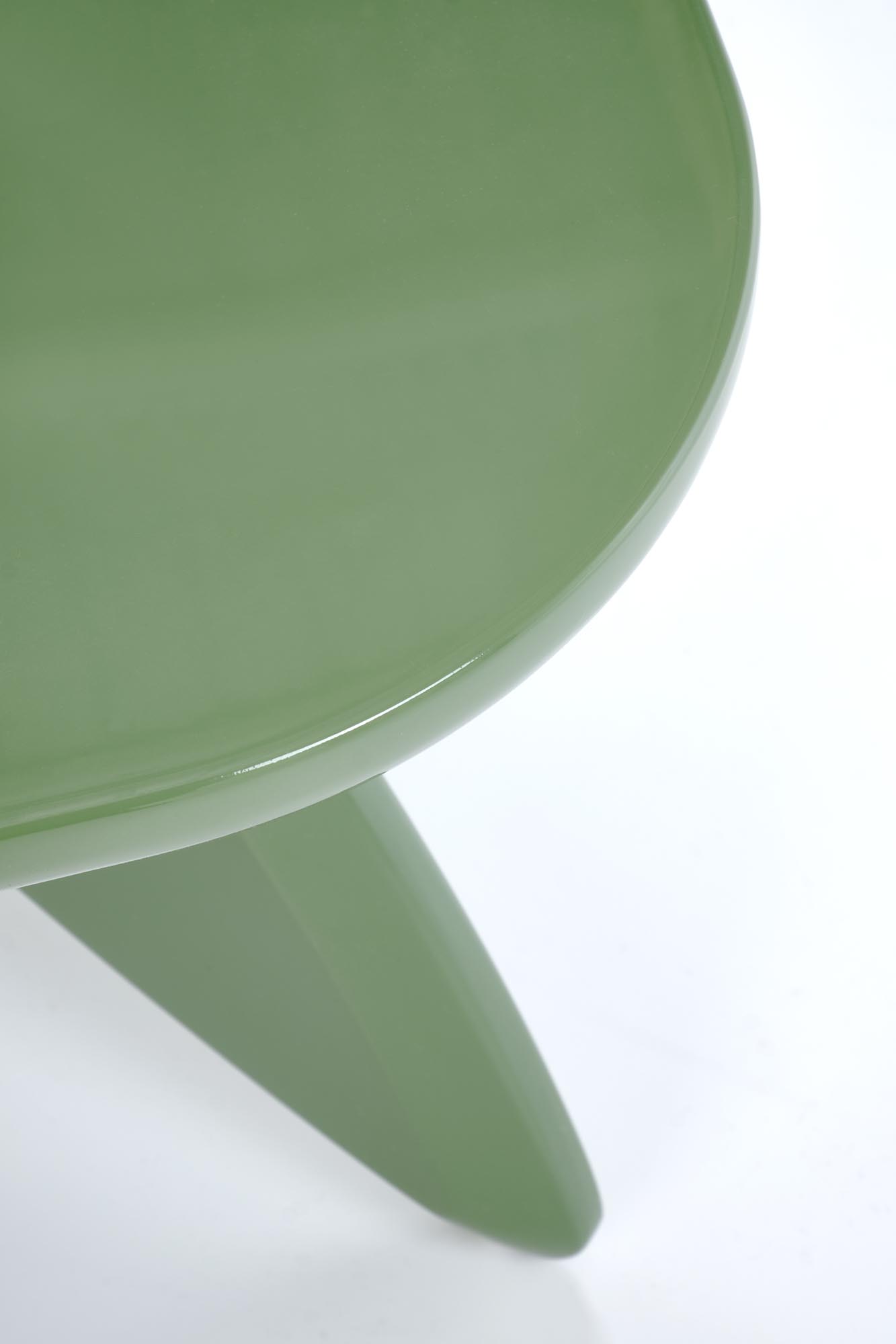 Konferenčný stolík Soraya 120 cm - svetlozelený Konferenčný stolík prostokatna soraya 120 cm - svetlý Zelený 