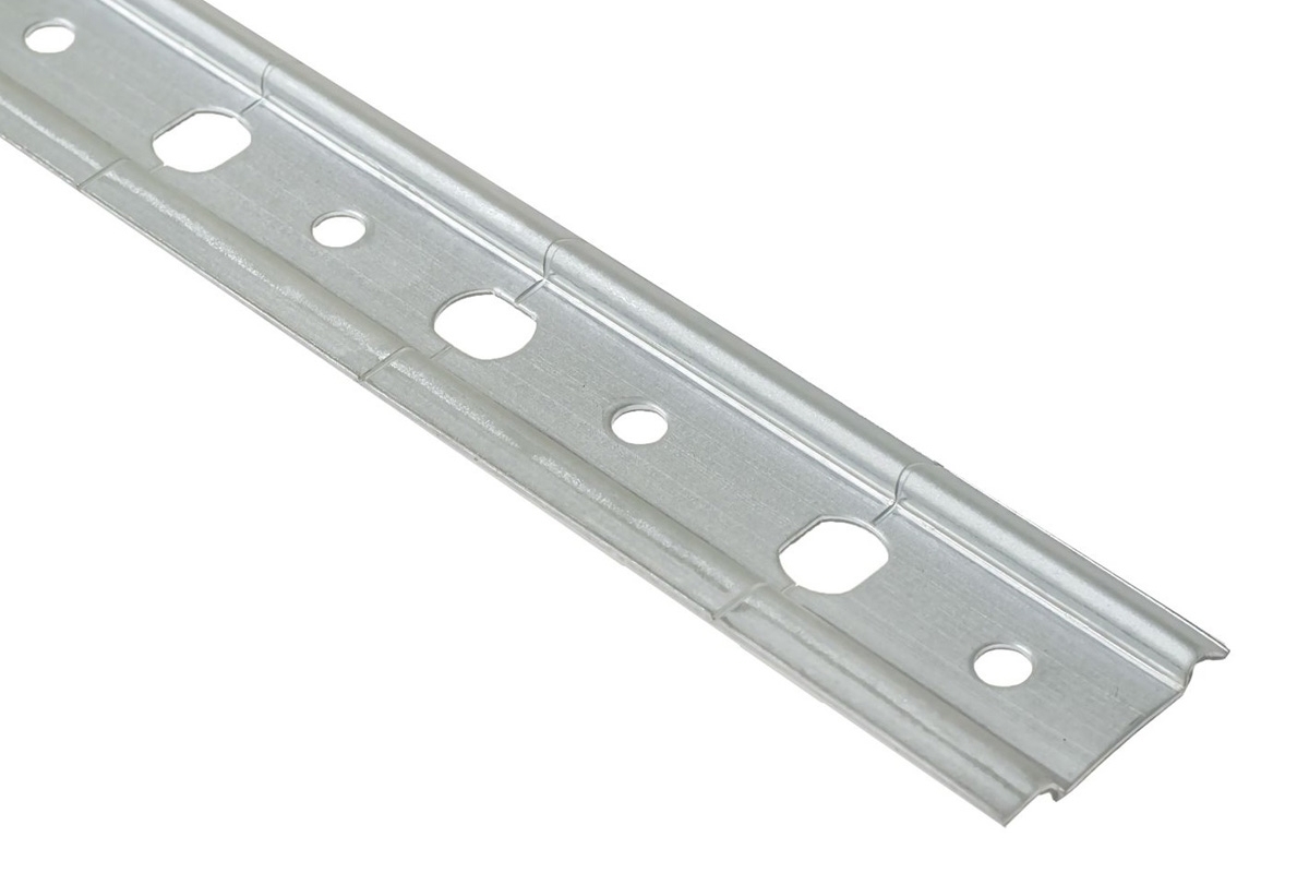 Lišta montazowa Stolkar - 2m lišta montazowa 