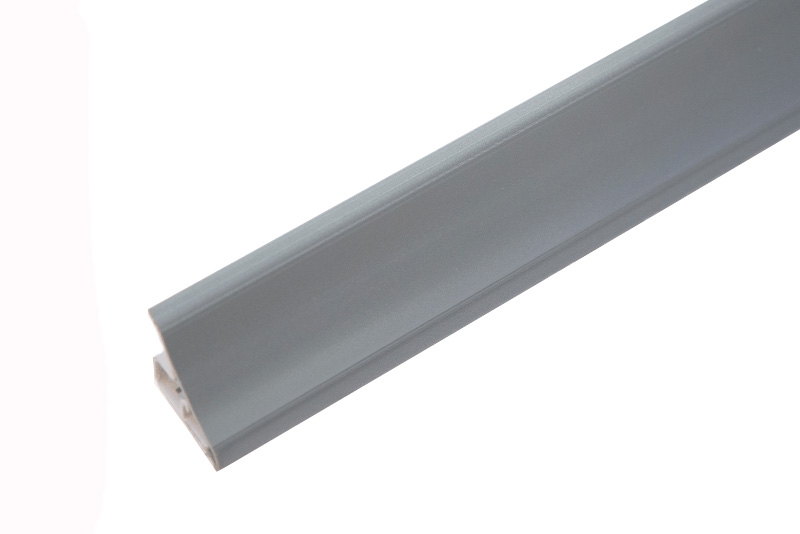 Lišta KAM - 7 barev Lišta przyblatowa Kammono 300cm - alu