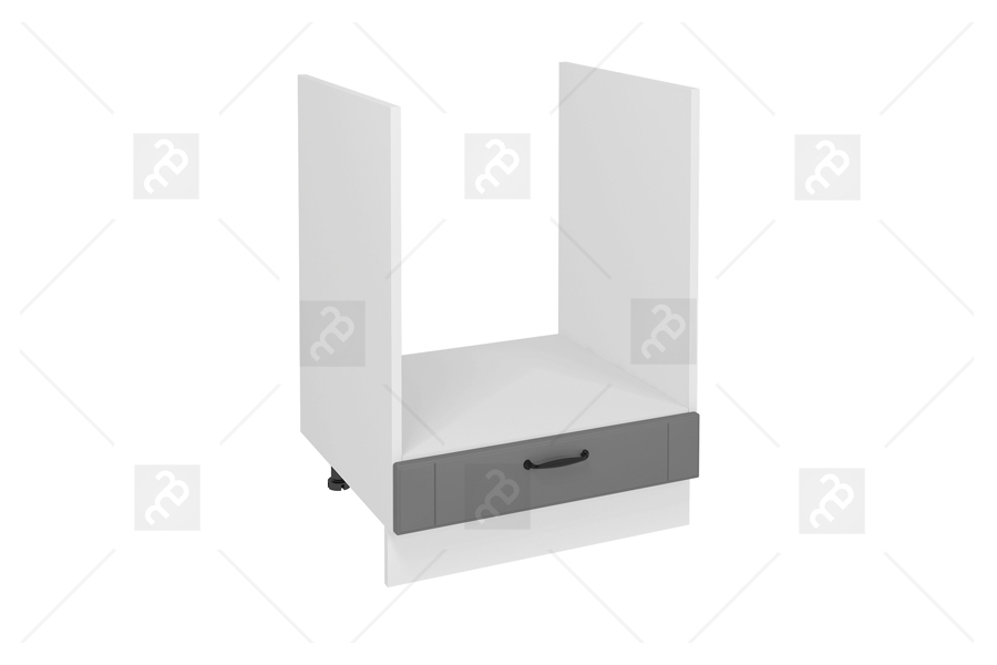 Kuchyňská sestava Lora 5 Skříňka pod vestavnou troubu