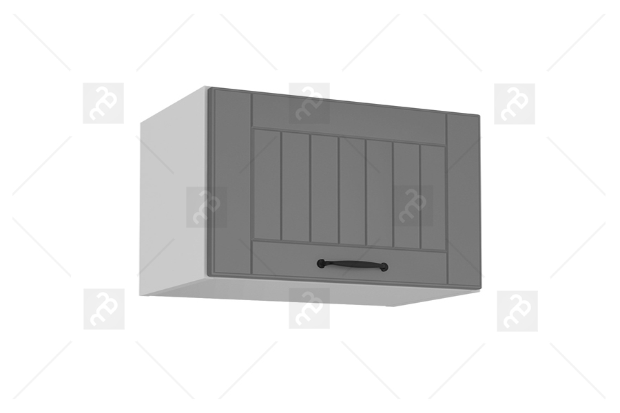 Kuchyňská sestava Lora 5 Lora WO 6/36 - Skříňka pod vestavný digestoř