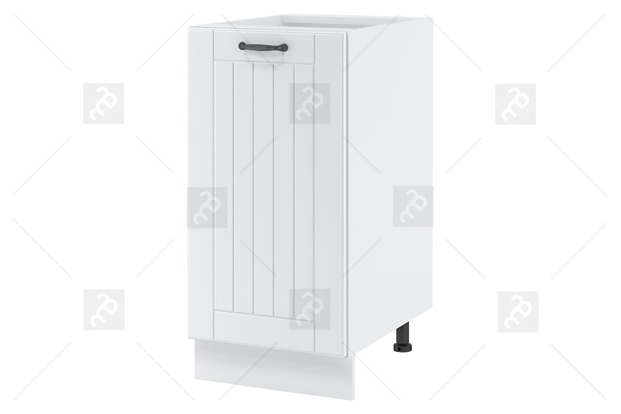 Dolní kuchyňská skříňka Lora D4 Skříňka dolní jednodveřová lora