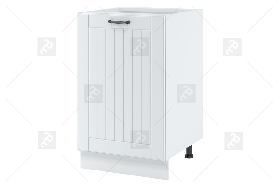 Dolní kuchyňská skříňka Lora D5 Skříňka jednodveřová lora