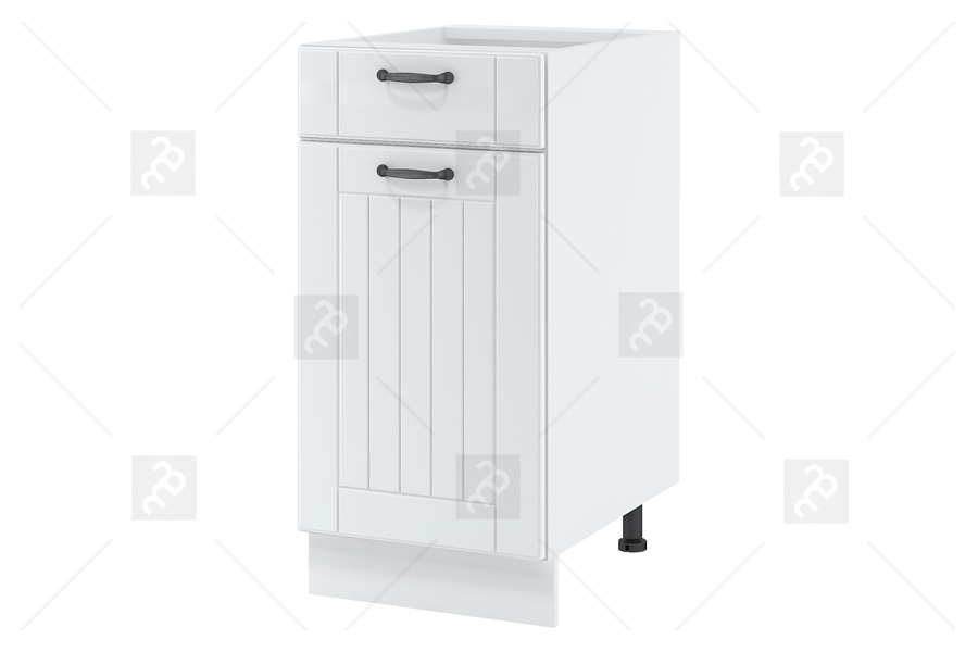 Lora DS 4/1 - skříňka spodní z szuflada Starmotion Skříňka dolna se zásuvkou