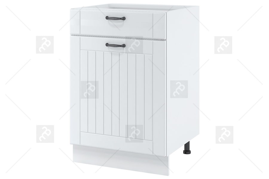 Lora DS 5/1 - Skrinka dolná z szuflada Starmotion Lora DS 5/1 - dolná skrinka so zásuvkou