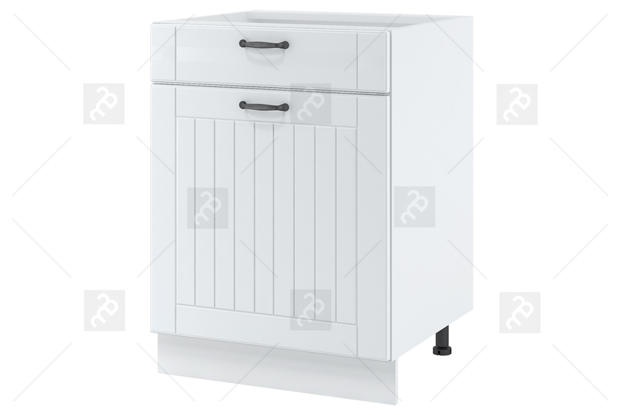 Lora DS 6/1 - skříňka spodní z szuflada Starmotion Skříňka dolna jednodveřová se zásuvkou