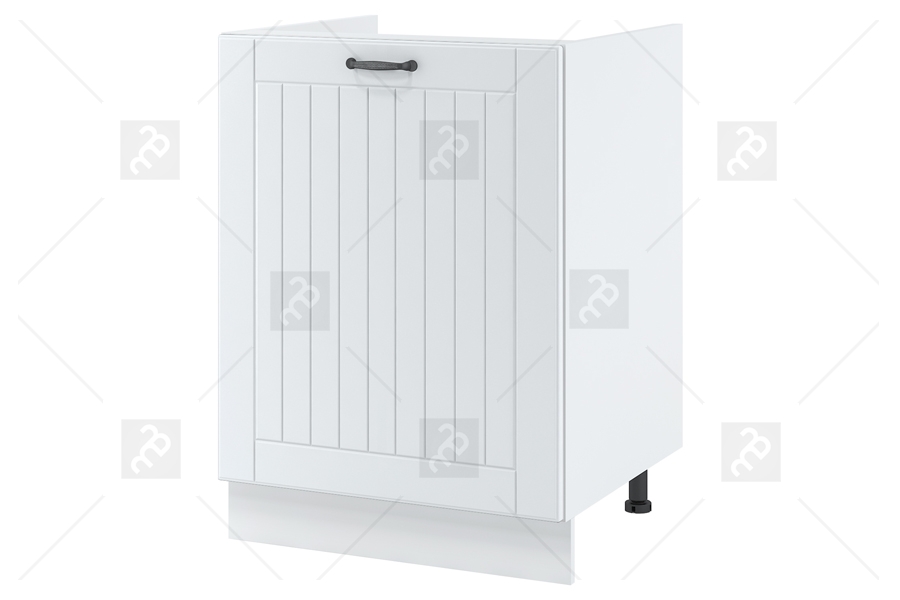 Dolní skříňka Lora DW 6 jednodveřová pod kuchyňský ostrůvek Skříňka wyspowa DW 6 Lora