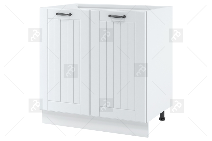 Skříňka Lora DZ 8 pod dřez Skříňka kuchyňská pod zlewozmywak 