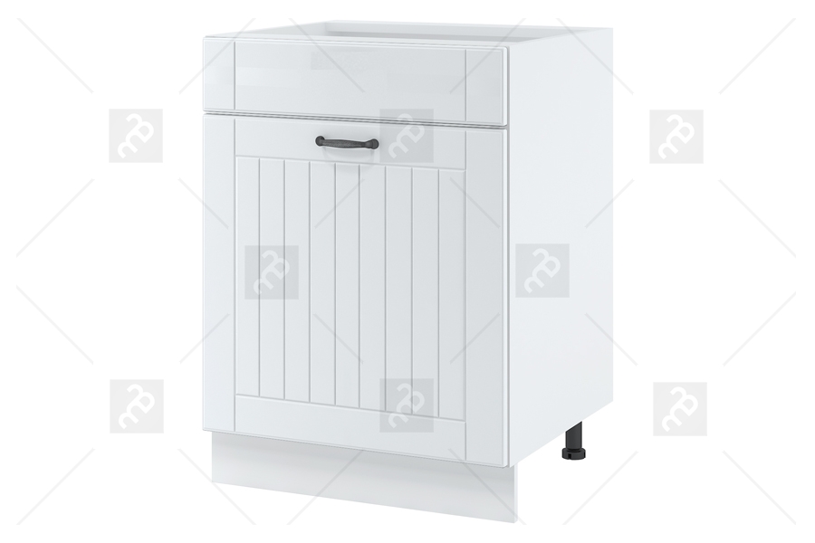 Dřezová skříňka Lora DZS 6 se zásuvkou Skříňka dřezová se zásuvkou