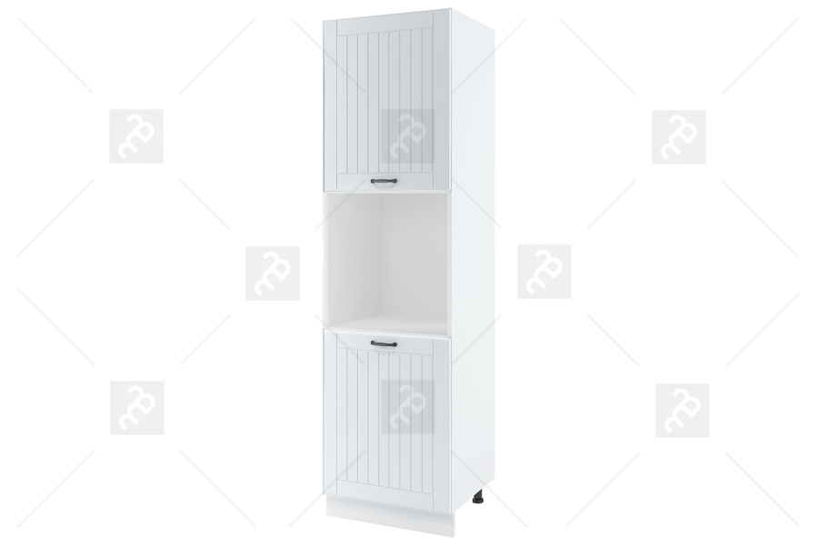 Skříňka Lora SPP 6 pod vestavný sporák Skříňka pod vestavný sporák lora