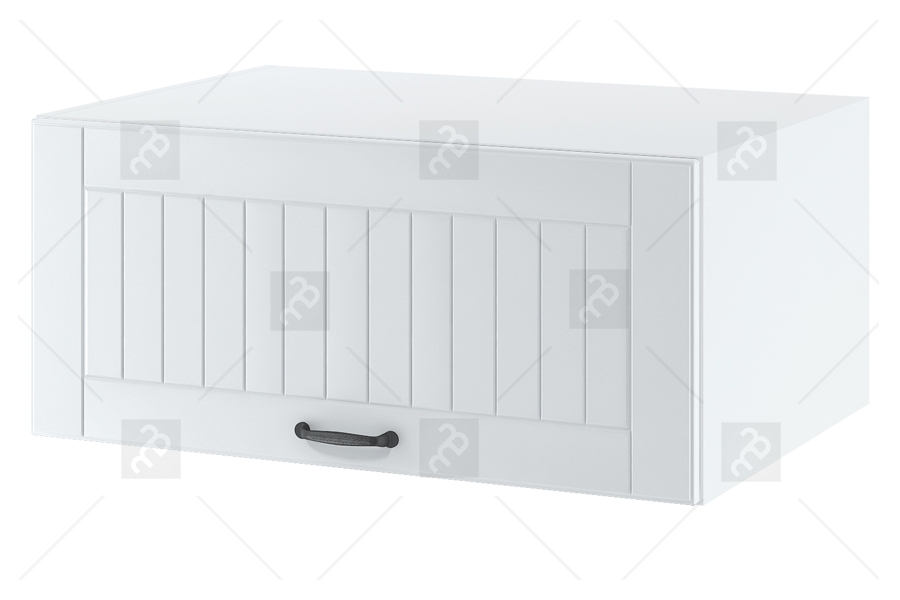 Kuchynská skrinka digestorová Lora WOG 8/36/58 - hlboká  Lora WOG 8/36/58 - hlboká diHustorová skrinka