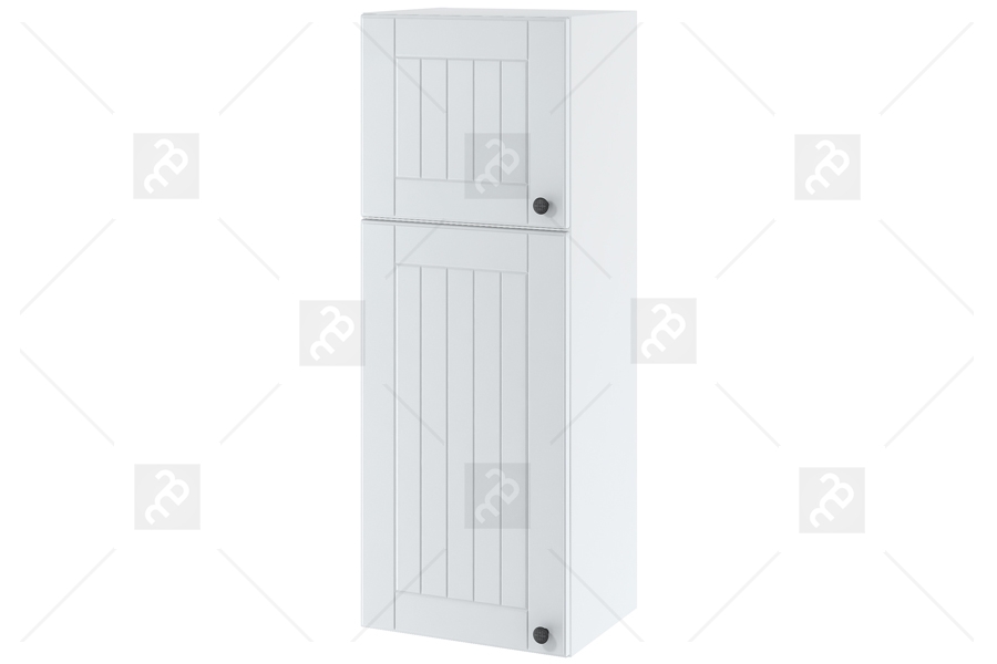 Kredencová skříňka Lora WPP 4/108 plná Skříňka do kredenc lora WPP