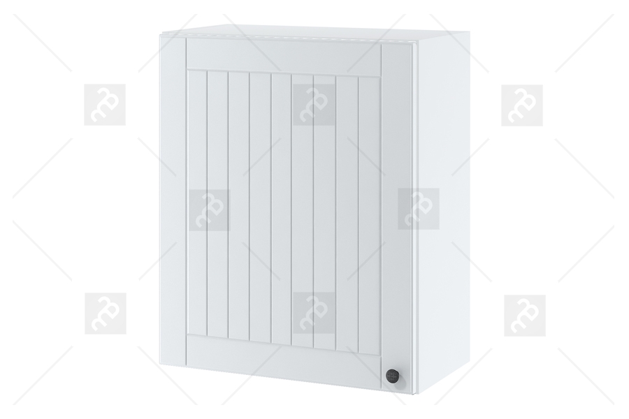 Závěsná skříňka Lora WS 6/72 jednodveřová s odkapávačem Skříňka jednodveřová s odkapávačem na nádobí lora