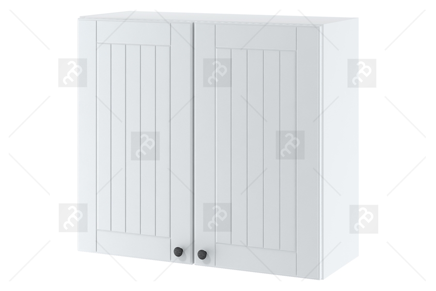 Závěsná skříňka Lora WS 8/72 dvoudveřová s odkapávačem Skříňka dvoudveřová lora s odkapávačem na nádobí