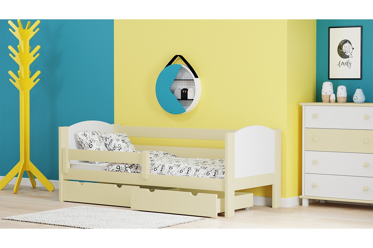 Detská posteľ Denis II Detská posteľ Denis II