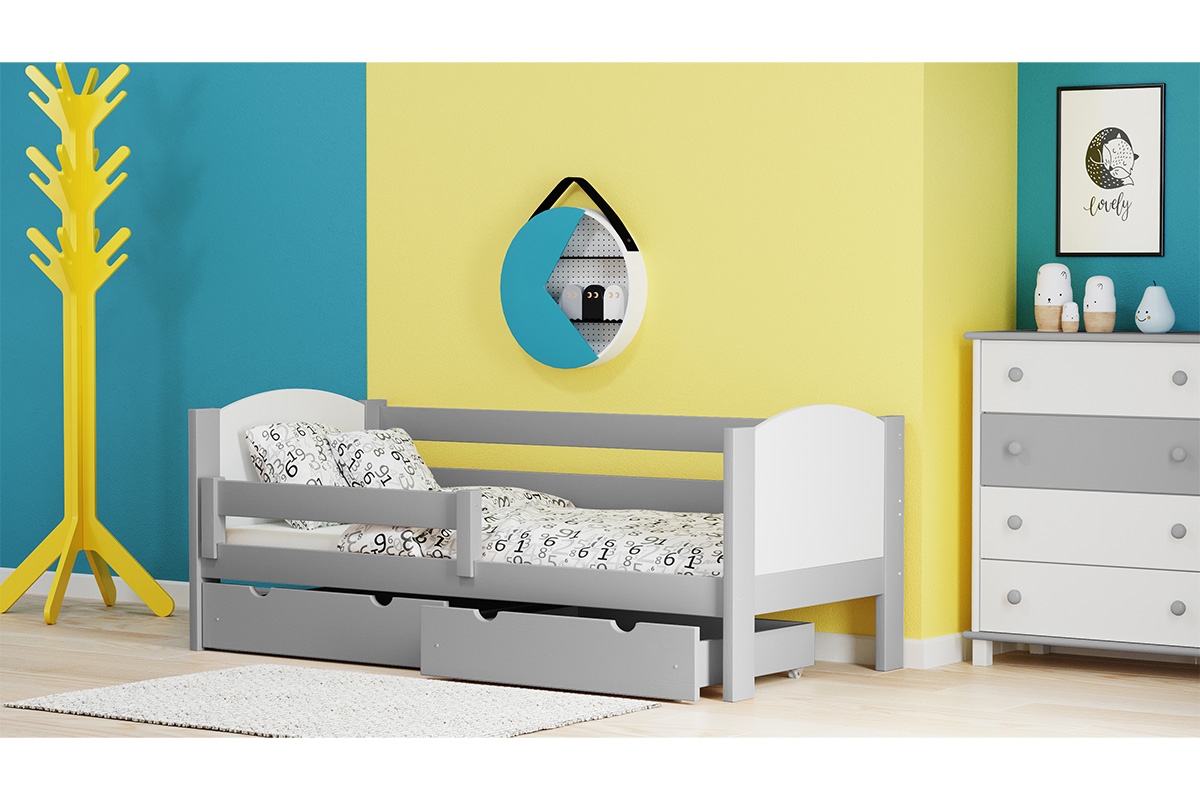 Detská posteľ Denis II Detská posteľ Denis II