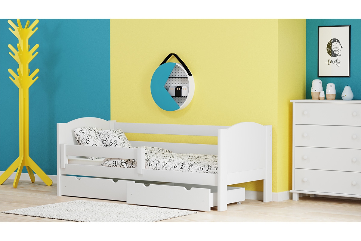 Detská posteľ Denis II Detská posteľ Denis II