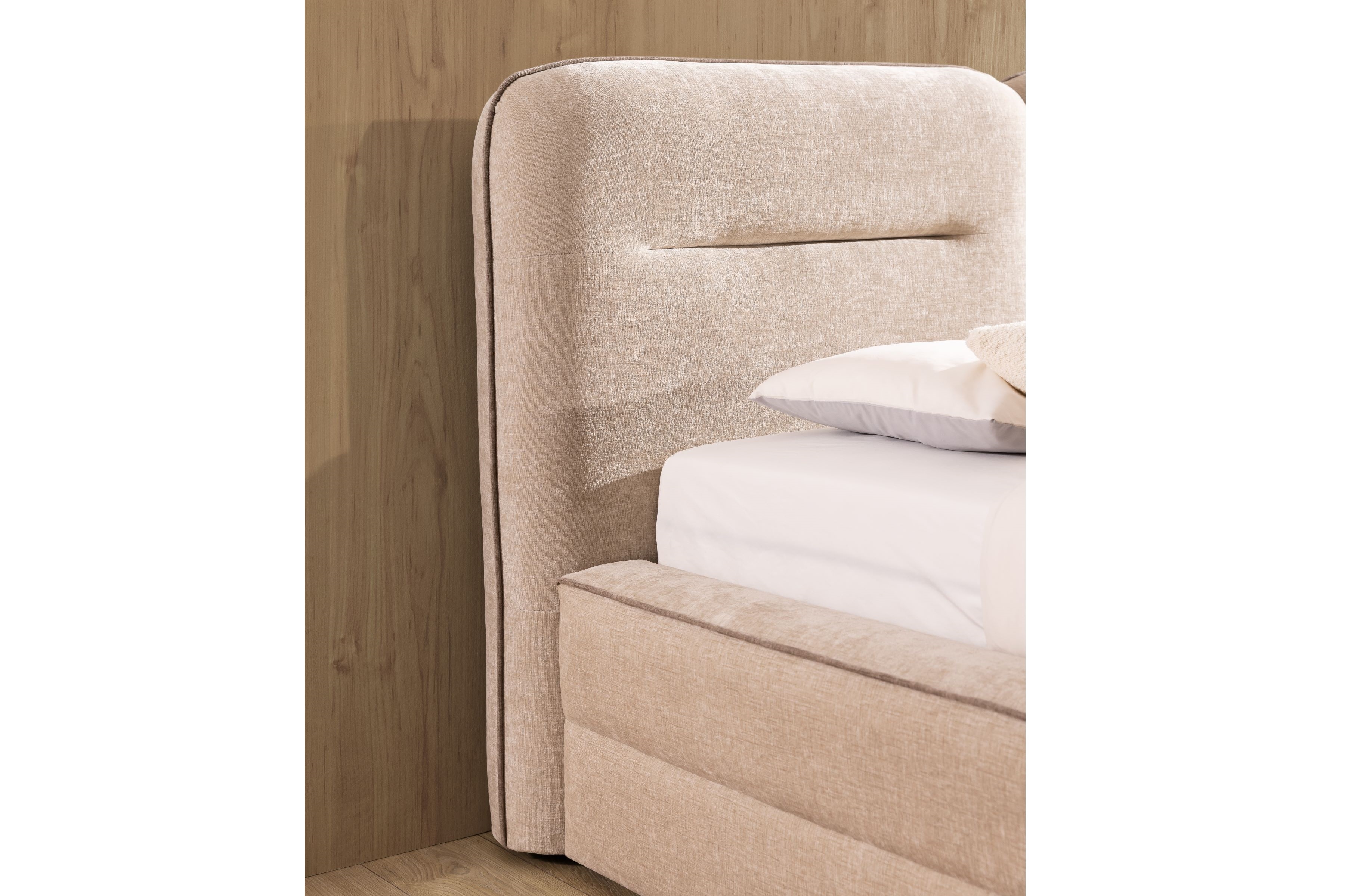 Manželská posteľ Tulia II 180x200 cm Posteľ do  spálňa  Tulia II 180x200