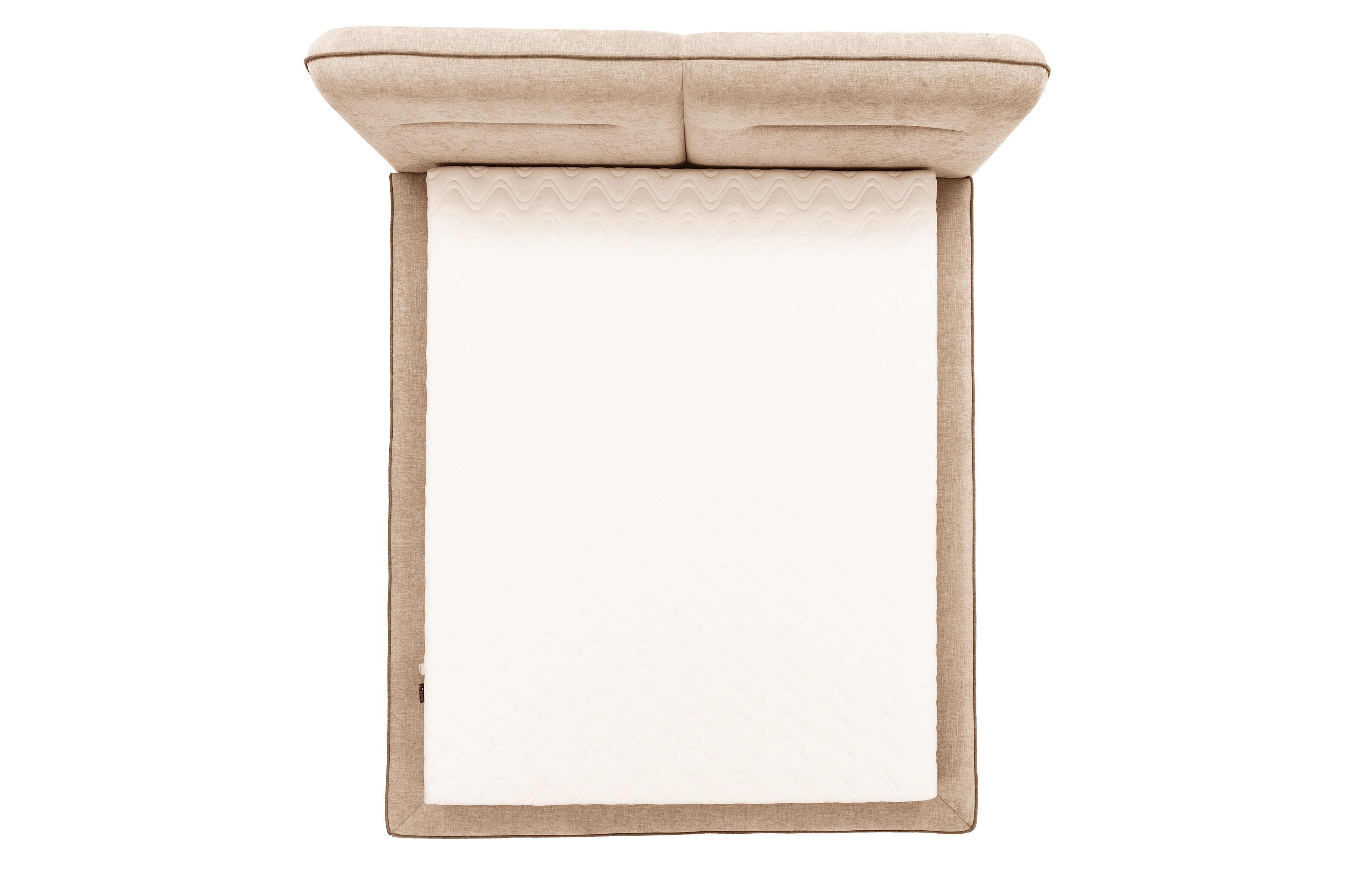 Manželská posteľ Tulia II 180x200 cm Posteľ do  spálňa  Tulia II 180x200