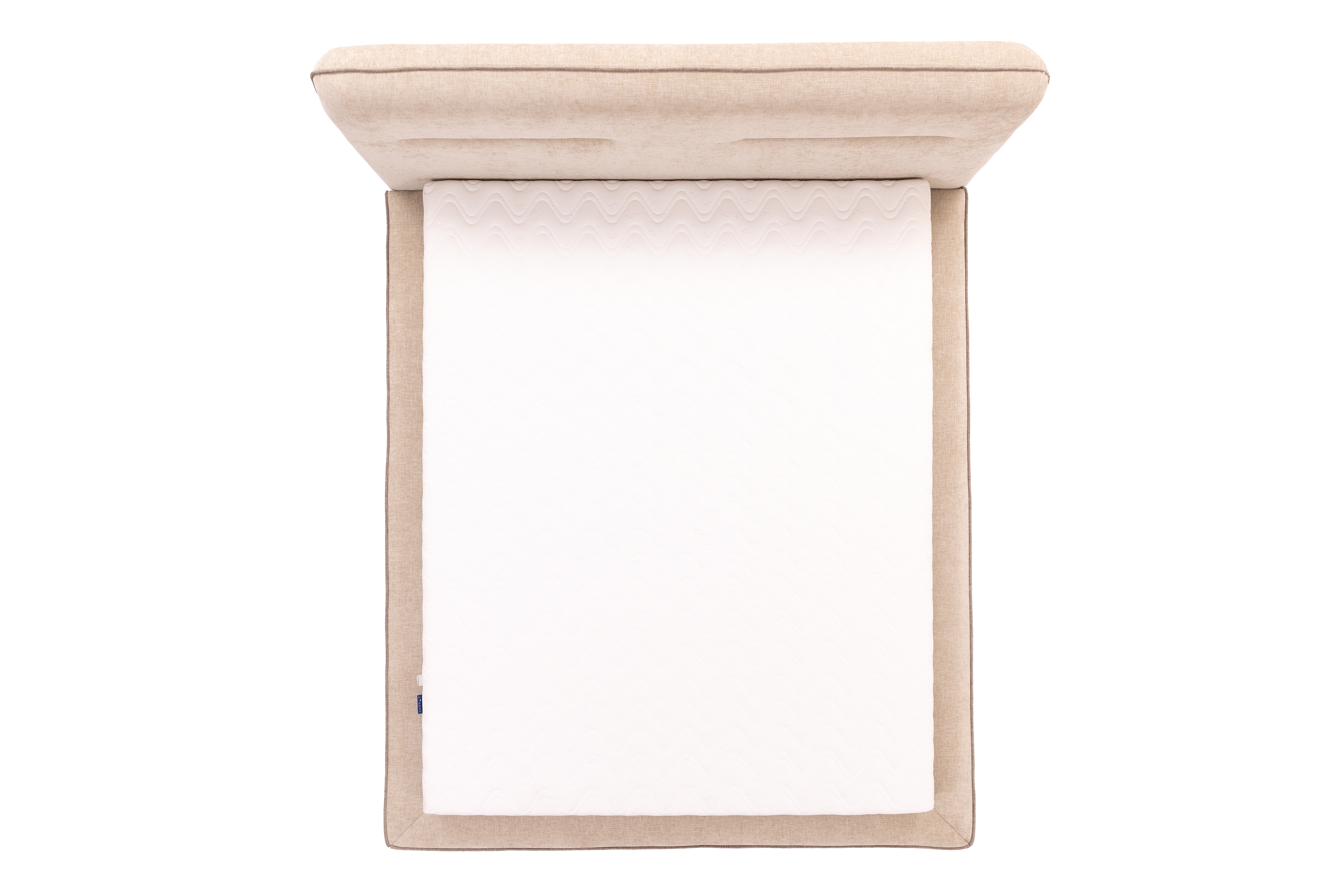 Čalouněná postel s úložným prostorem Tulia I 140x200 Postel pro ložnice s úložným prostorem Tulia 140x200