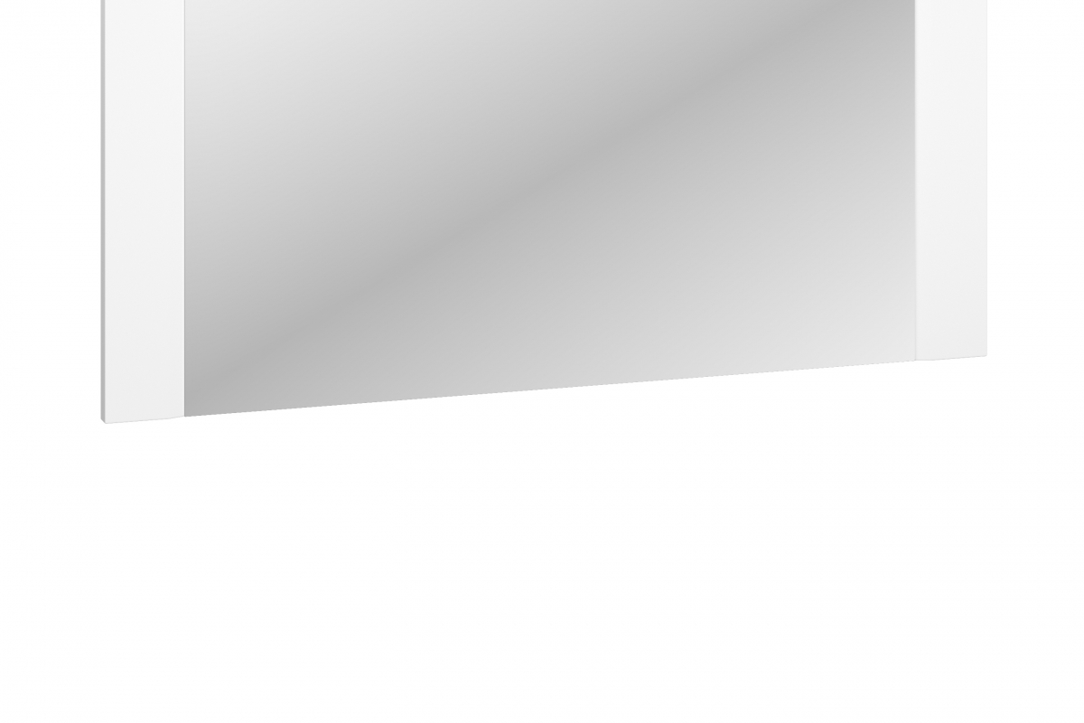 Zrkadlo Wigar13 Zrkadlo biely