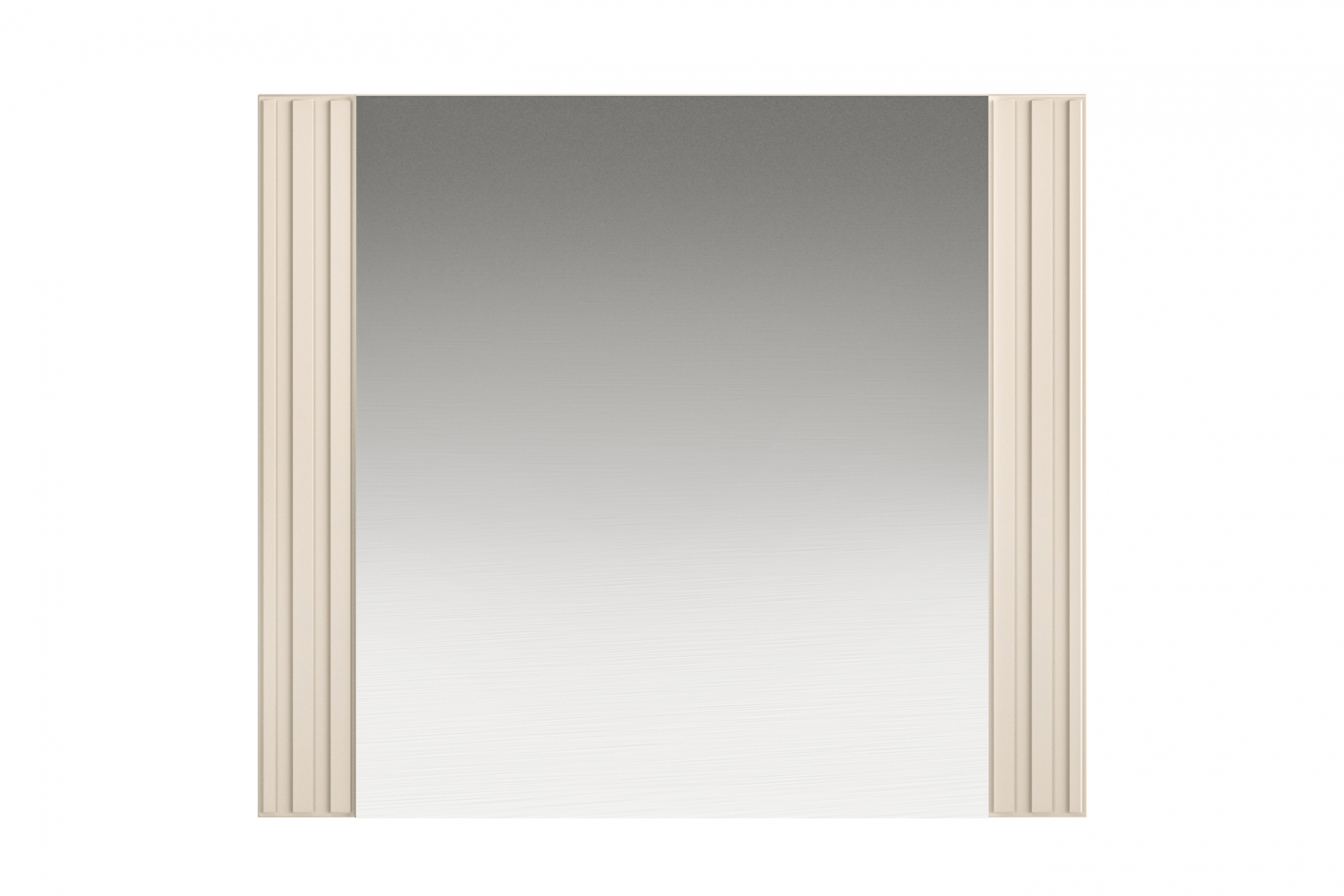 Zrkadlo wiszace Jamuzi  64 cm - kašmír Zrkadlo wiszace Jamuzi 11 - 64 cm - kašmír