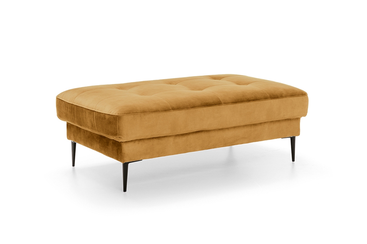 Hocker Taburetka Luzi Hocker Taburet wypoczynkowa Luzi 