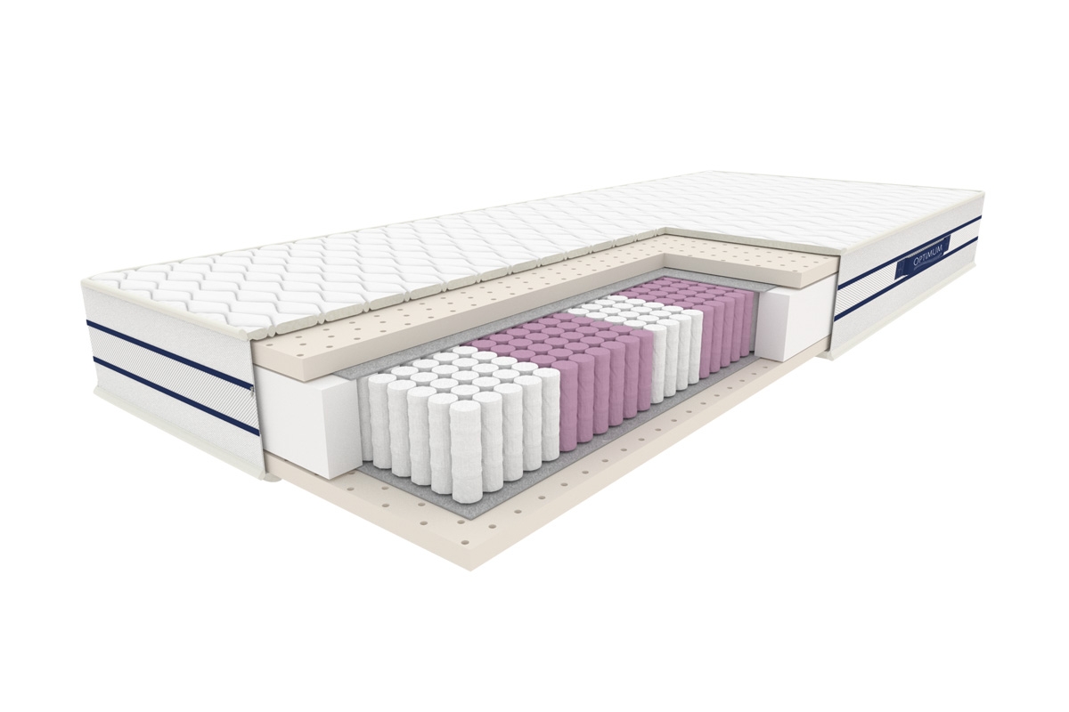 Taštičková matrace Diamant Taštičková matrace