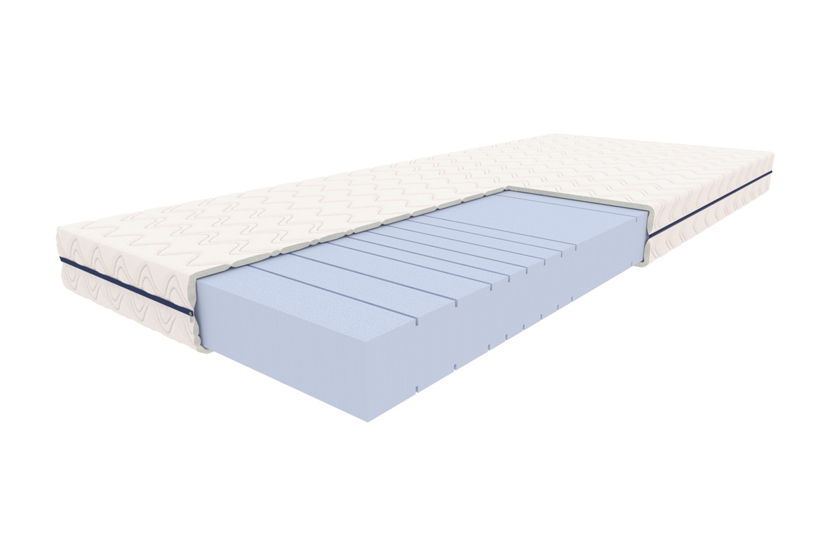 Dětská matrace Blazar WS Matrace Dětská pěnová 