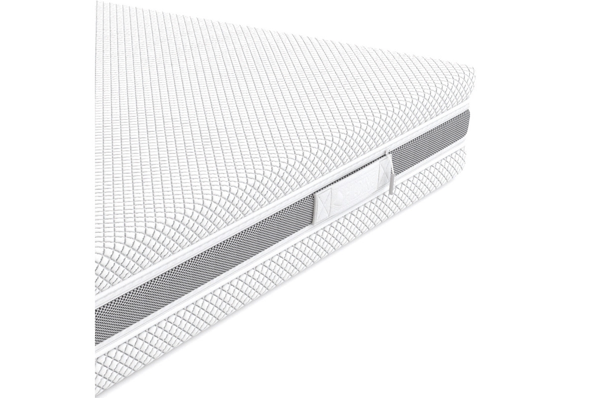 Latexová matrace Hilding Melody 7zónová Matrace do páry