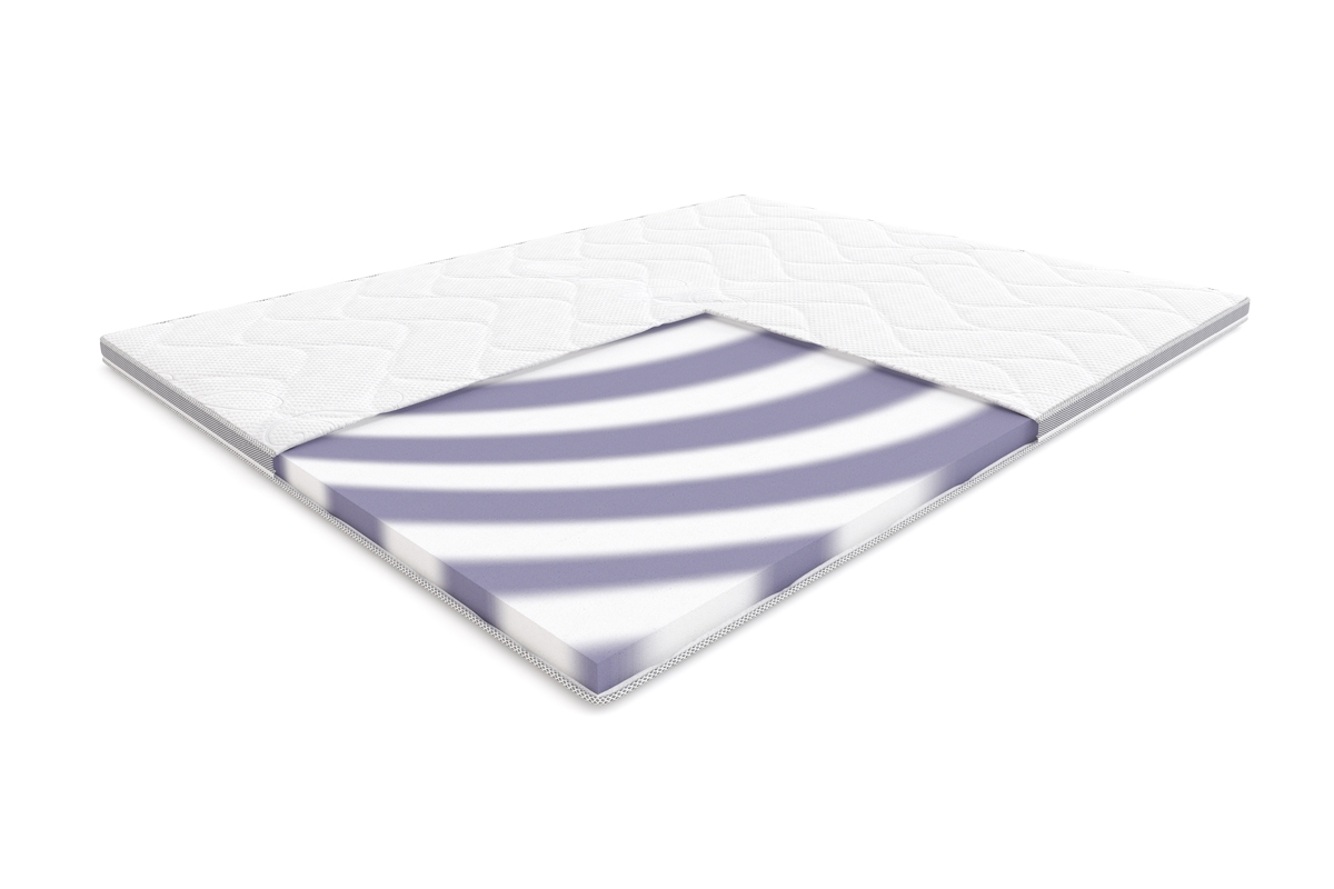 Hilding Bass - Vrchný Matrac Hilding Bass - Vrchný matrac