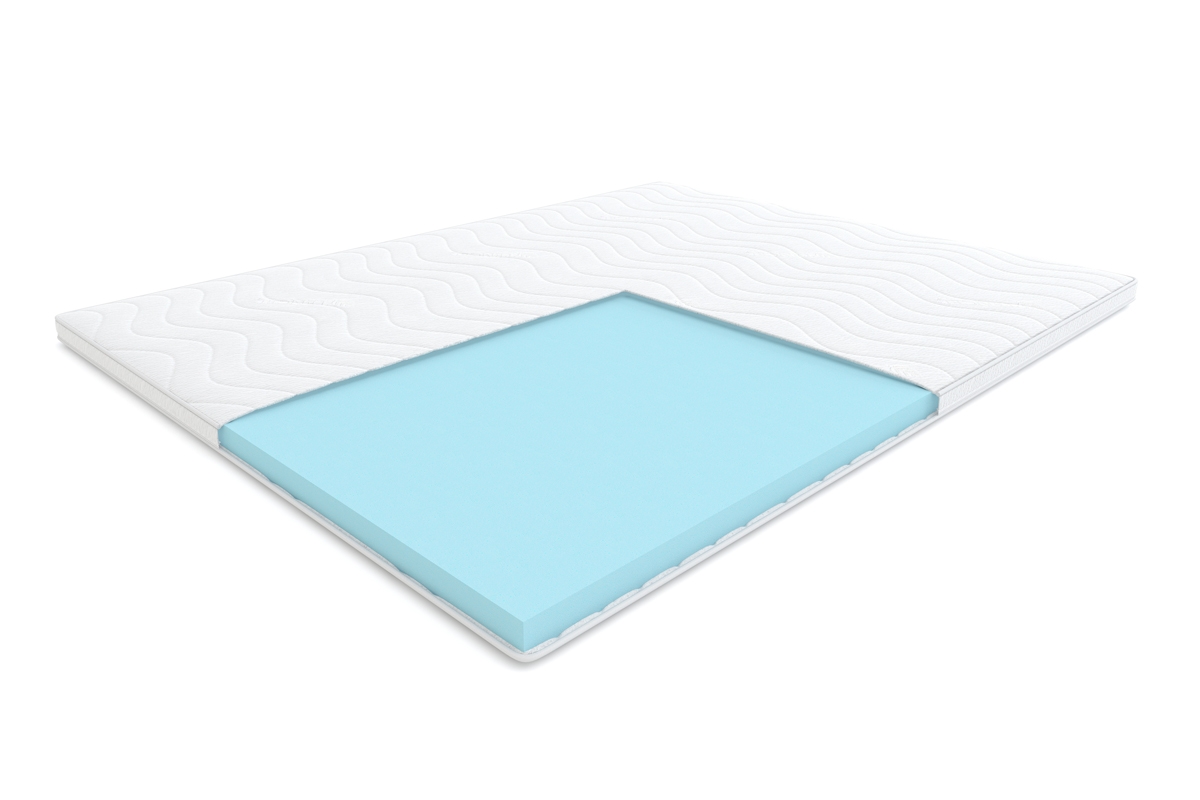 Vrchný matrac Hilding Tenor Chladiaca vložka 